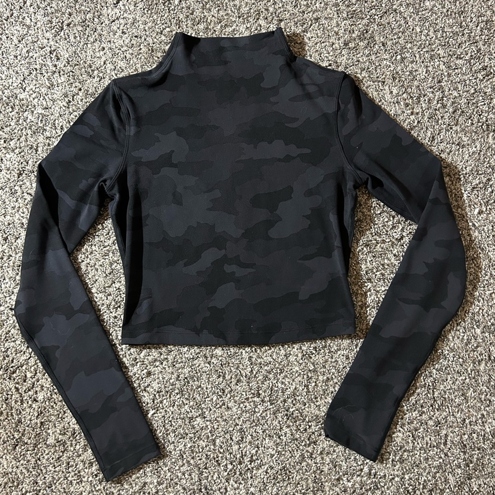 Lululemon Align Long Sleeve
